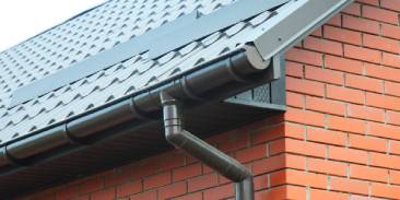 9-Gutter-Downspouts
