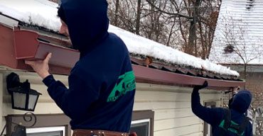 gutter-install