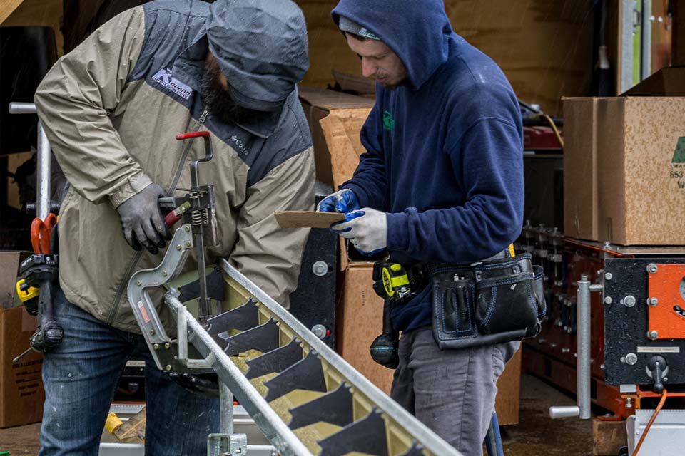 gutter cleaning grand rapids save money