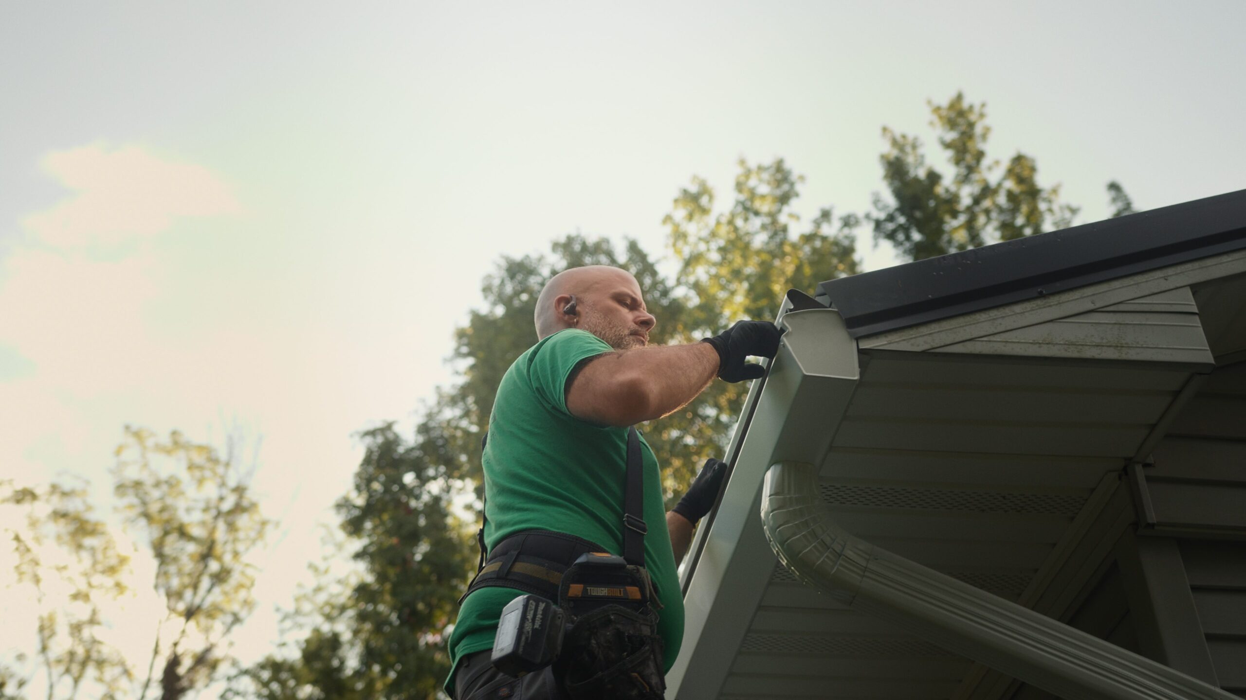 k-guard ada-mi gutters