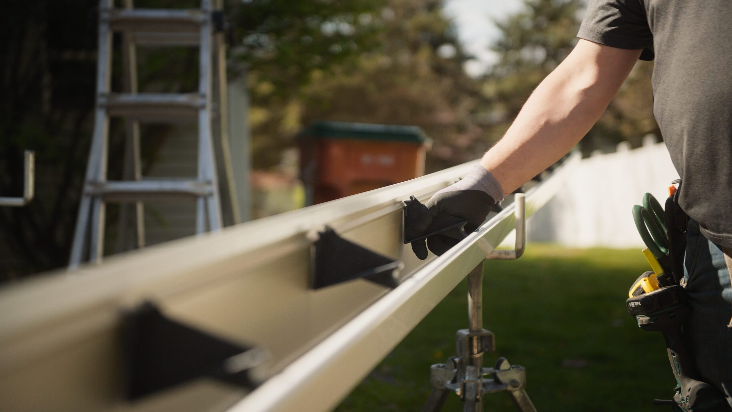 k-guard ada-mi gutters