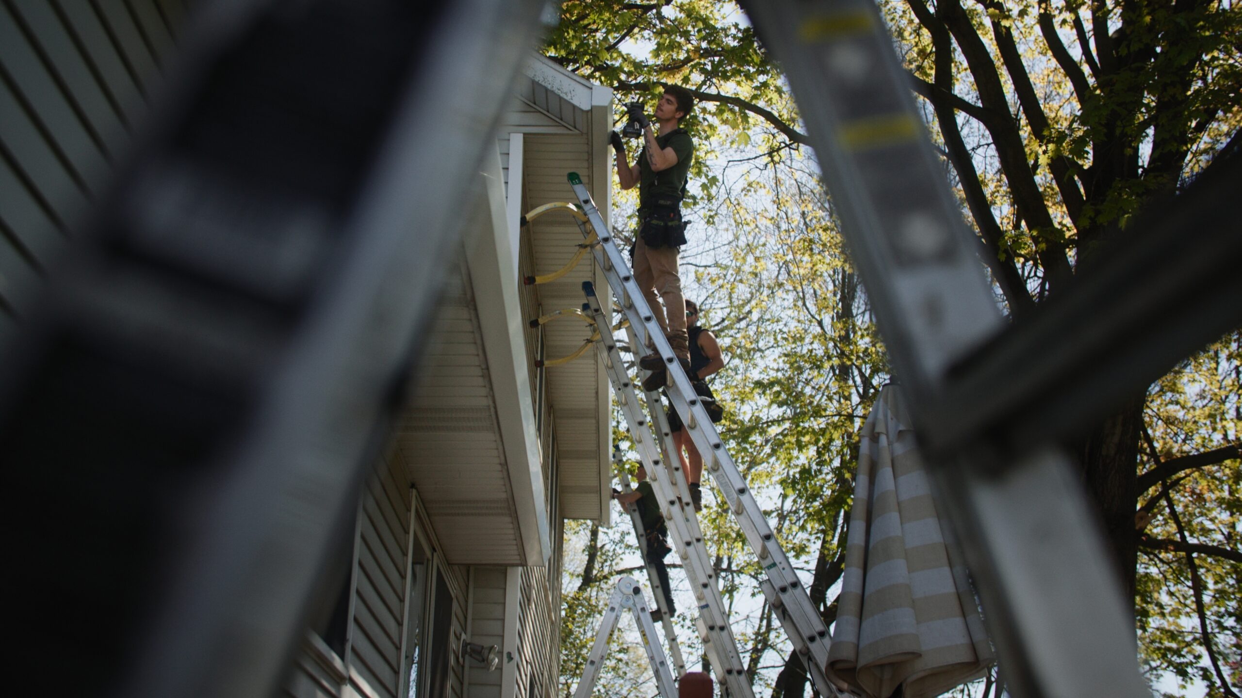 k-guard ada-mi gutters